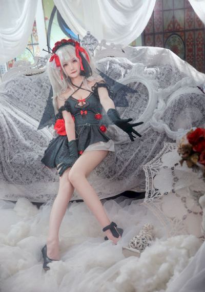 那金花和她的女婿