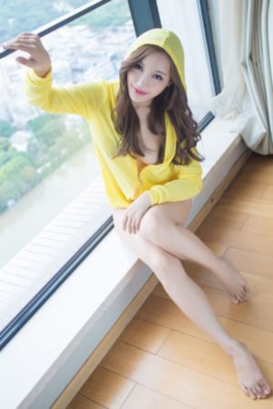 黄山来的姑娘