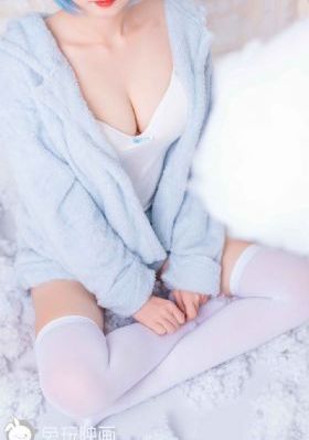 圣娼女