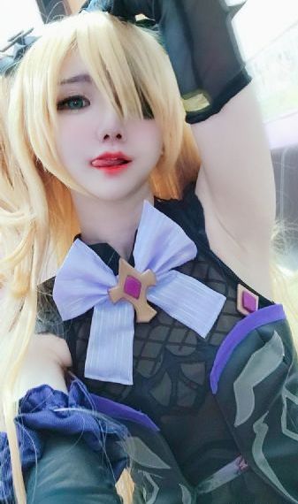 脑残
