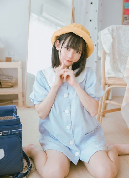 表妹