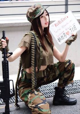上海堡垒