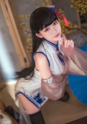 清宫性格1-5杨启英
